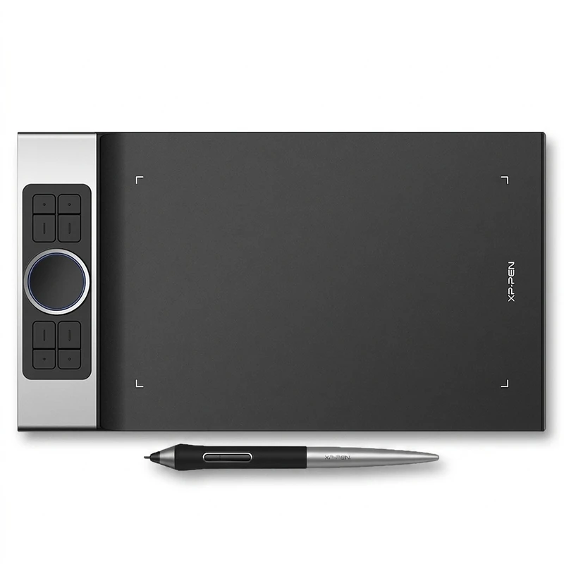 قلم نوری استوک ایکس پی‌ پن مدل XP-Pen Deco Pro Medium