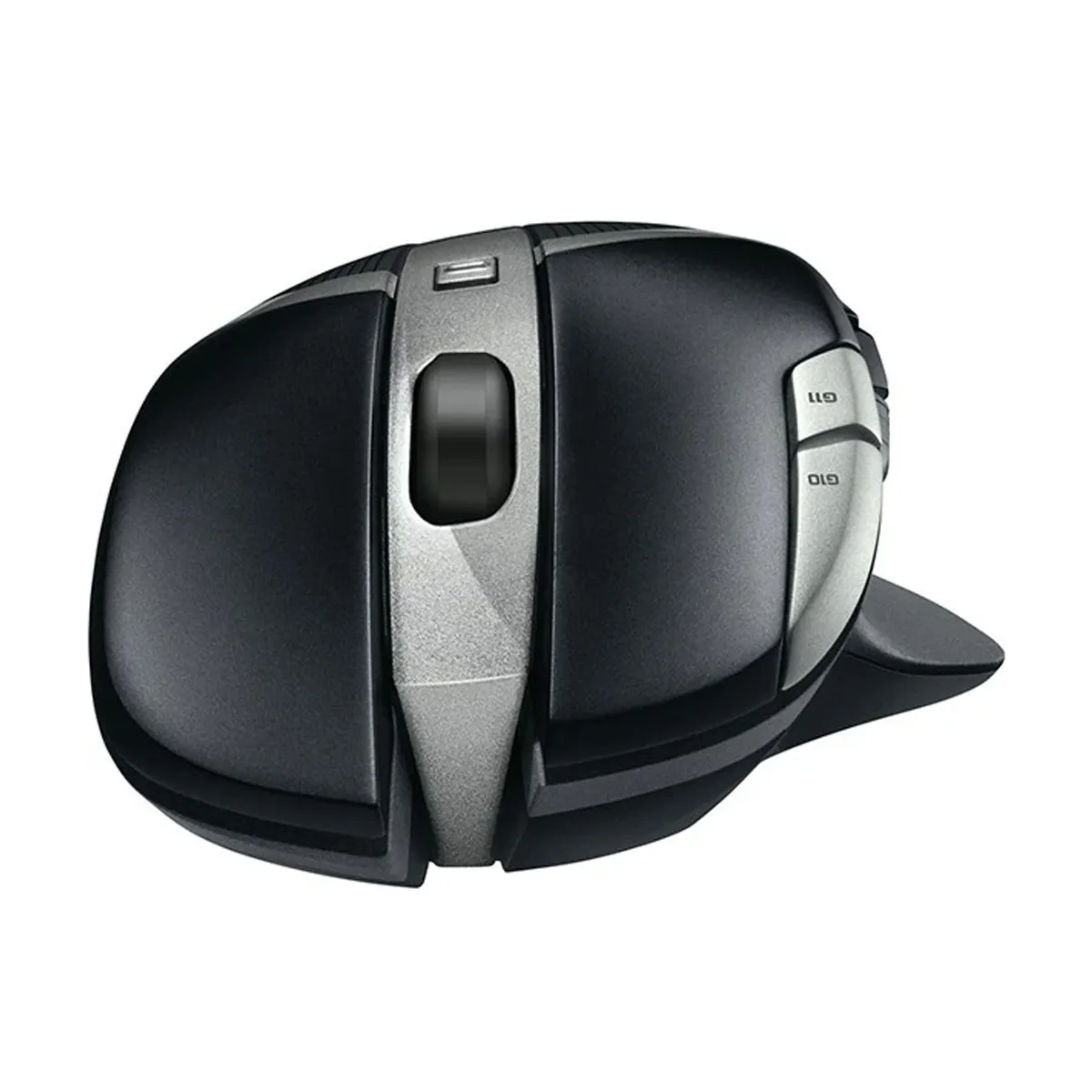 ماوس استوک گیمینگ لاجیتک مدل Logitech G602 Mouse