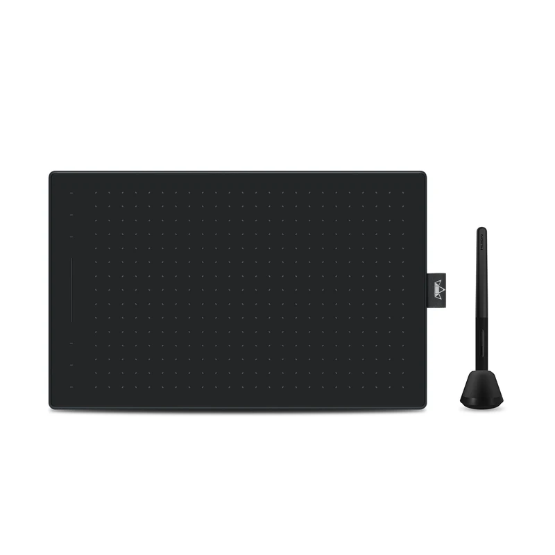 قلم نوری استوک هوئیون مدل Huion Inspiroy RTP-700