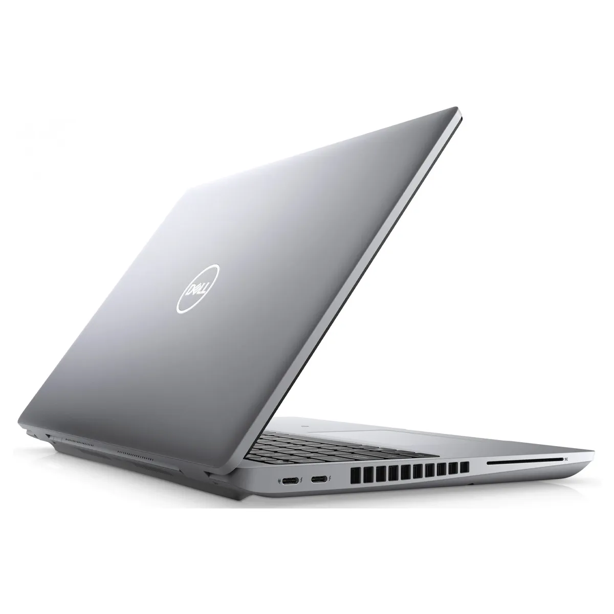 لپ تاپ استوک گرافیک دار 15.6 اینچی دل مدل Dell Precision 3561 Core i5 11500H 32GB 512SSD T600 4GB