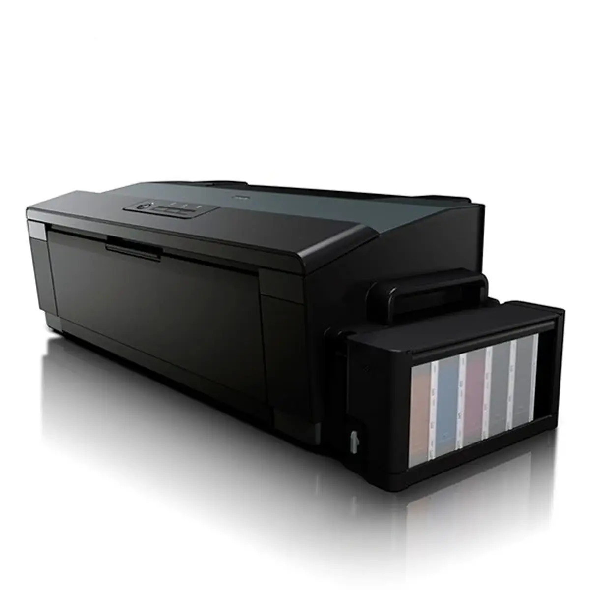 پرینتر استوک جوهرافشان تک کاره رنگی اپسون مدل Epson L1300