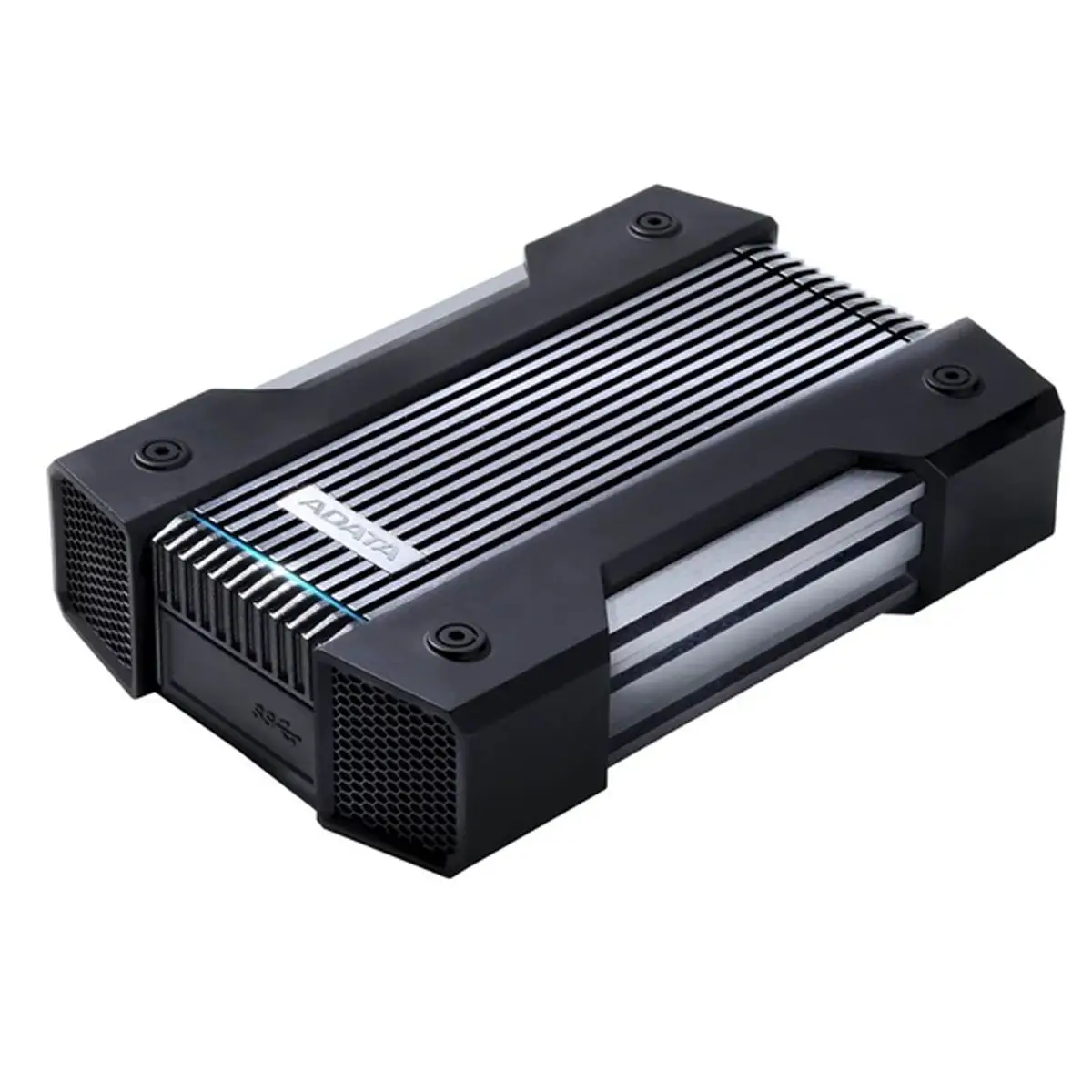 هارد اکسترنال استوک ای‌ دیتا مدل ADATA HD830 4TB