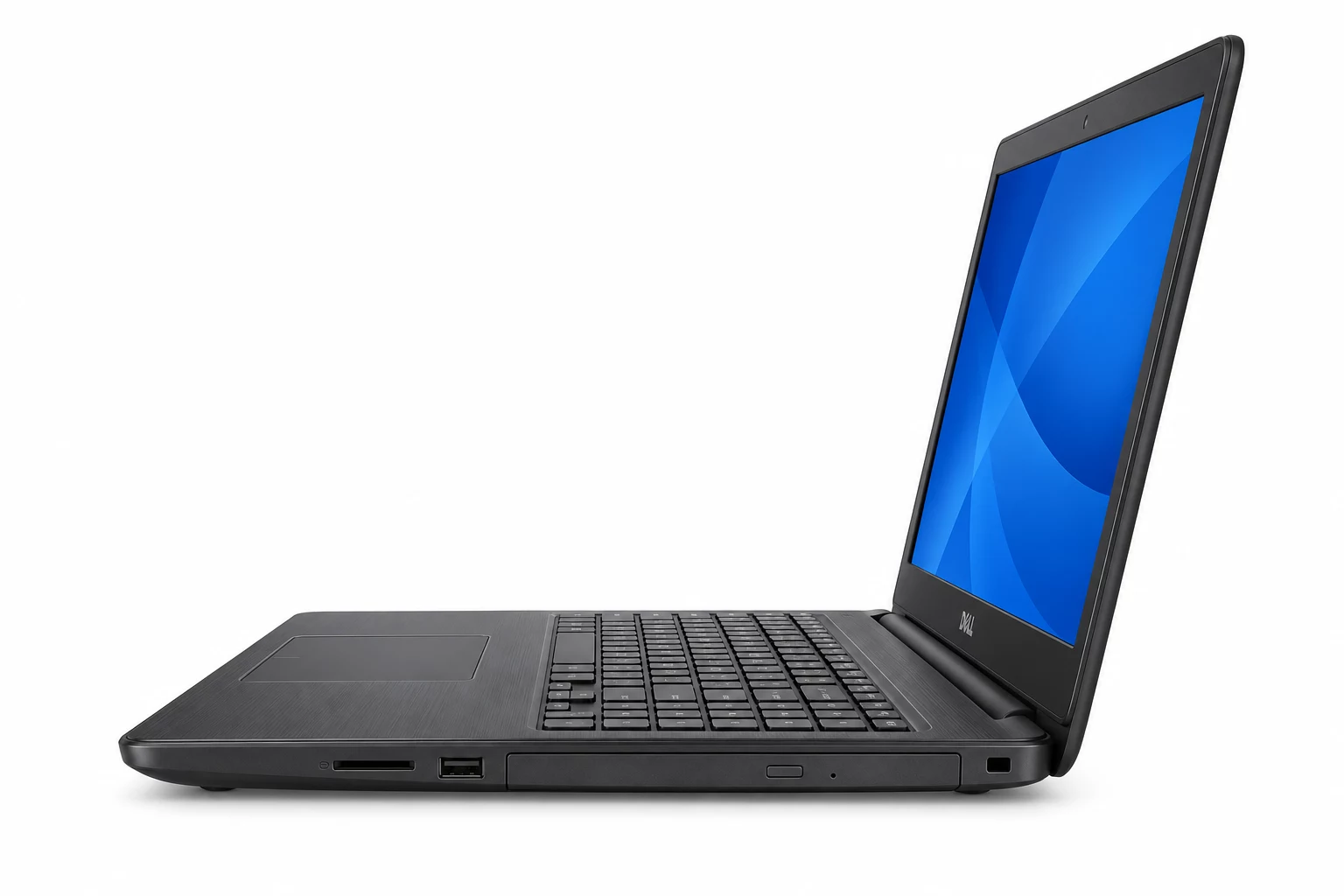 لپ تاپ استوک 15.6 اینچی دل مدل Dell INSPIRON 5567 Core i3 7100U 8GB 256SSD