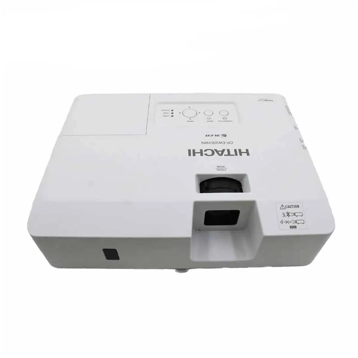 ویدئو پروژکتور استوک هیتاچی مدل Hitachi CP-EW3051WN