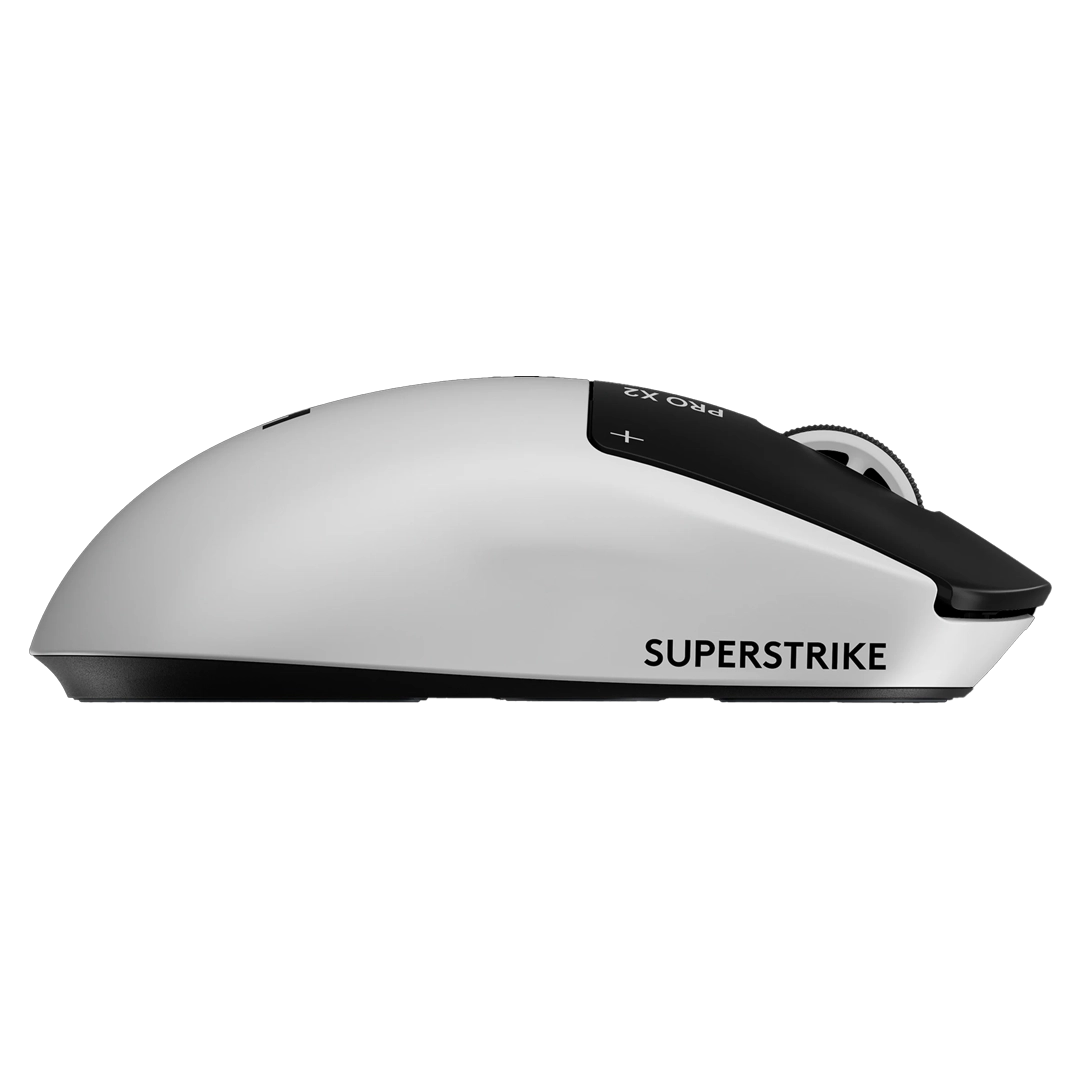 ماوس استوک گیمینگ بی سیم لاجیتک Logitech G PRO X2