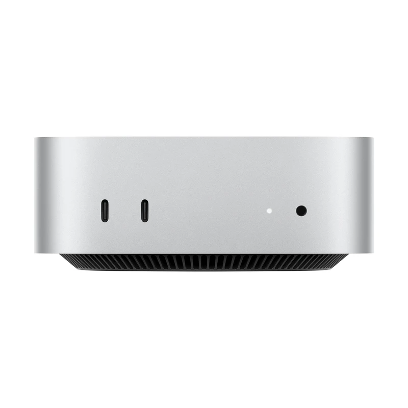 کیس استوک اپل مدل Apple Mac mini 2024 M4 16GB 256SSD