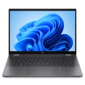 لپ تاپ استوک گرافیک دار تبلت شو 14 اینچی اچ پی مدل HP OmniBook Xflip 14 x360 R7 AI 350W 32GB 1TB SSD 860M 2GB