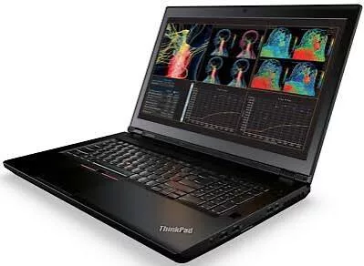 لپ تاپ استوک گرافیک دار 17.3 اینچی لنوو مدل Lenovo ThinkPad P70 Core i7 6700HQ 16GB 512SSD M600M 2GB