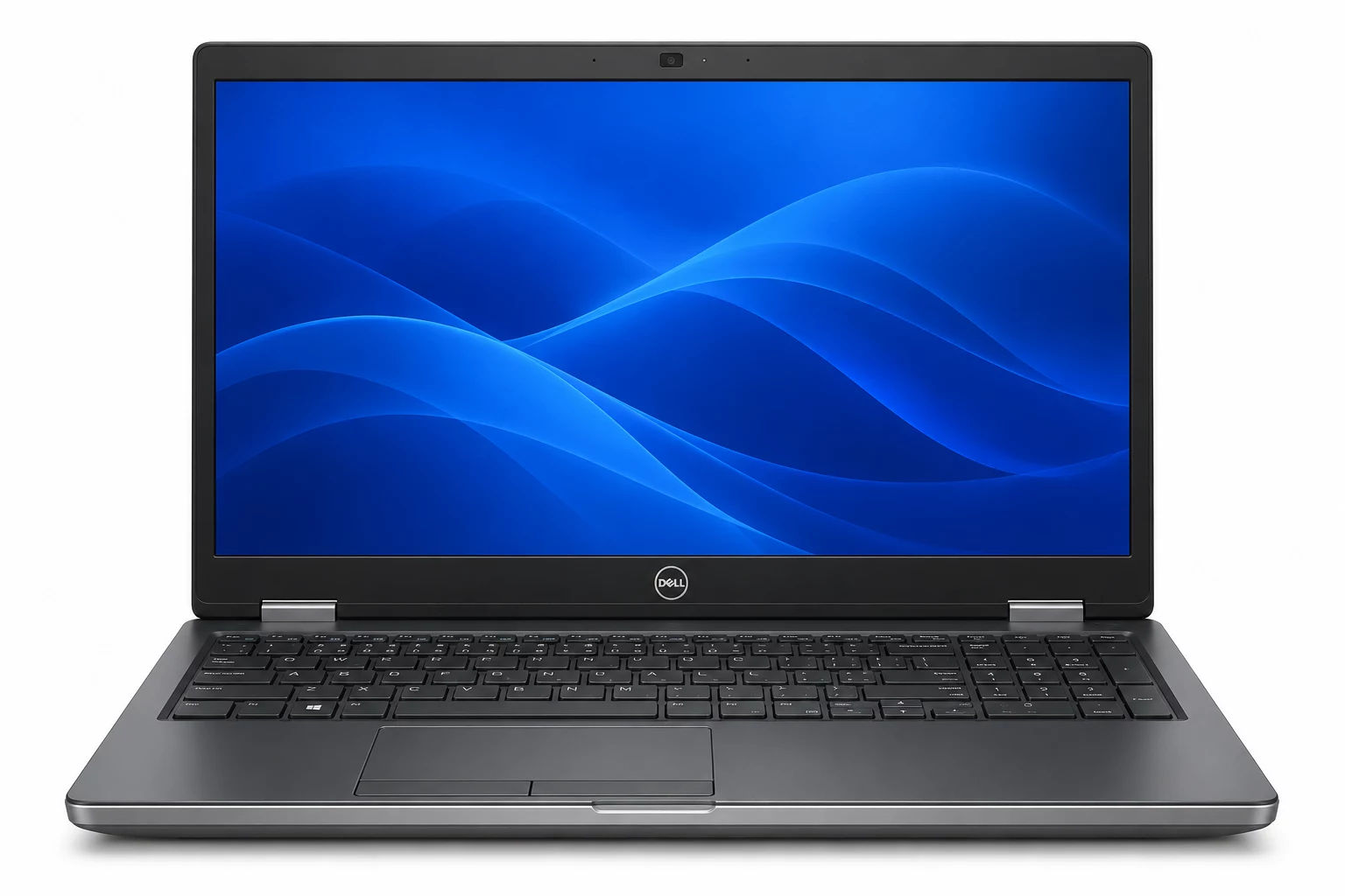 لپ تاپ استوک گرافیک دار 15.6 اینچی دل مدل Dell Precision 7560 Core i7 11850H 16GB 512SSD T2000 4GB