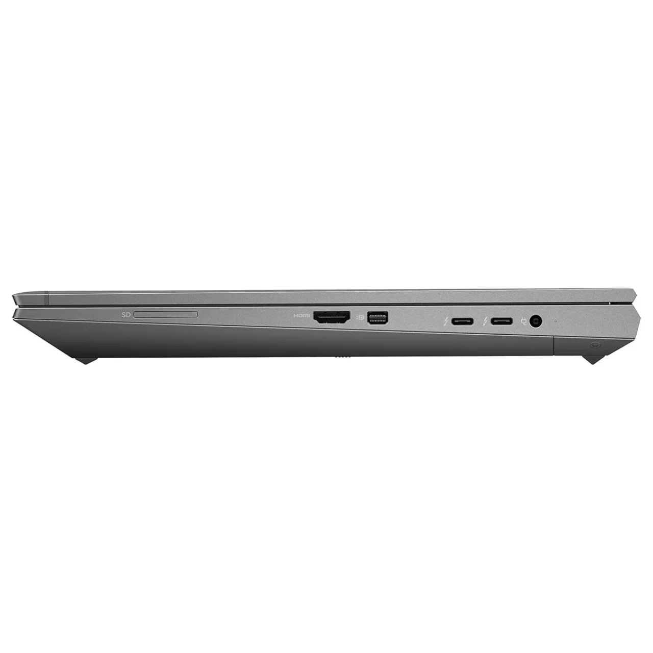 لپ تاپ استوک گرافیک دار 15.6 اینچی اچ پی مدل HP ZBook Fury 15 G8 Core i7 11850H 16GB 512SSD T1000 4GB