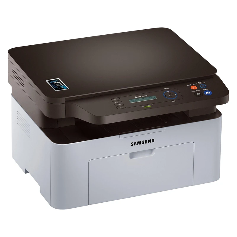 پرینتر استوک لیزری چندکاره سامسونگ مدل Samsung Xpress M2070W