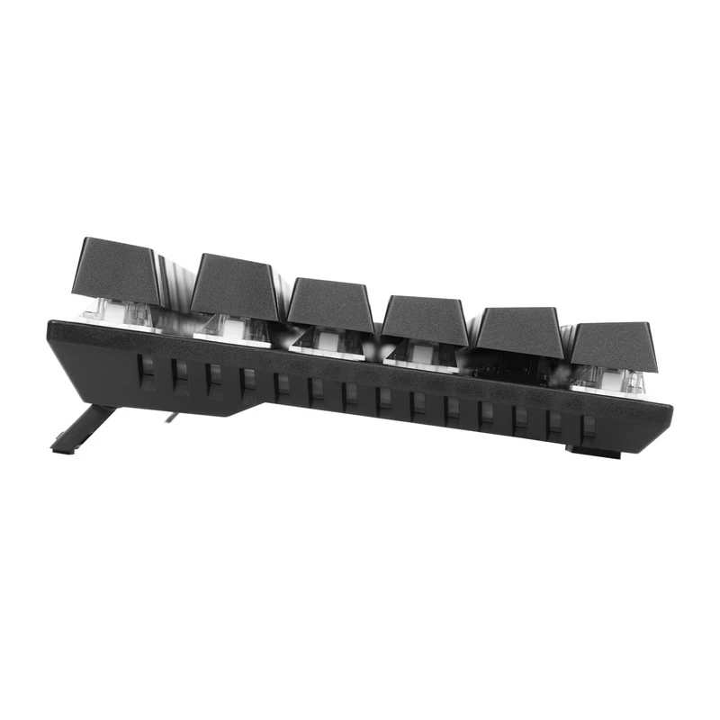 کیبورد استوک گیمینگ گرین مدل Green GK802