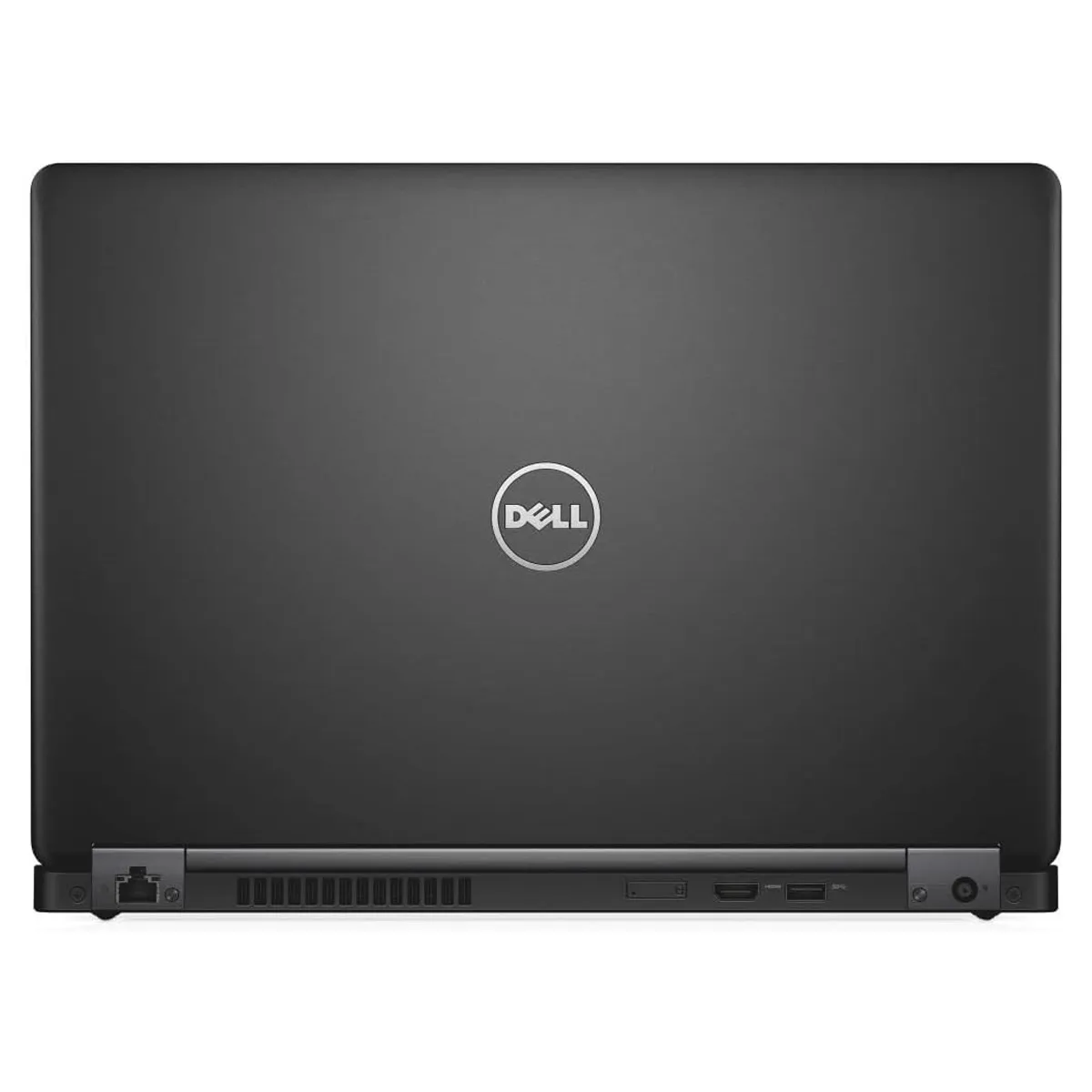 لپ تاپ استوک گرافیک دار 14 اینچی دل مدل Dell Latitude 5480 Core i7 7500U 8GB 256SSD 130MX 2GB