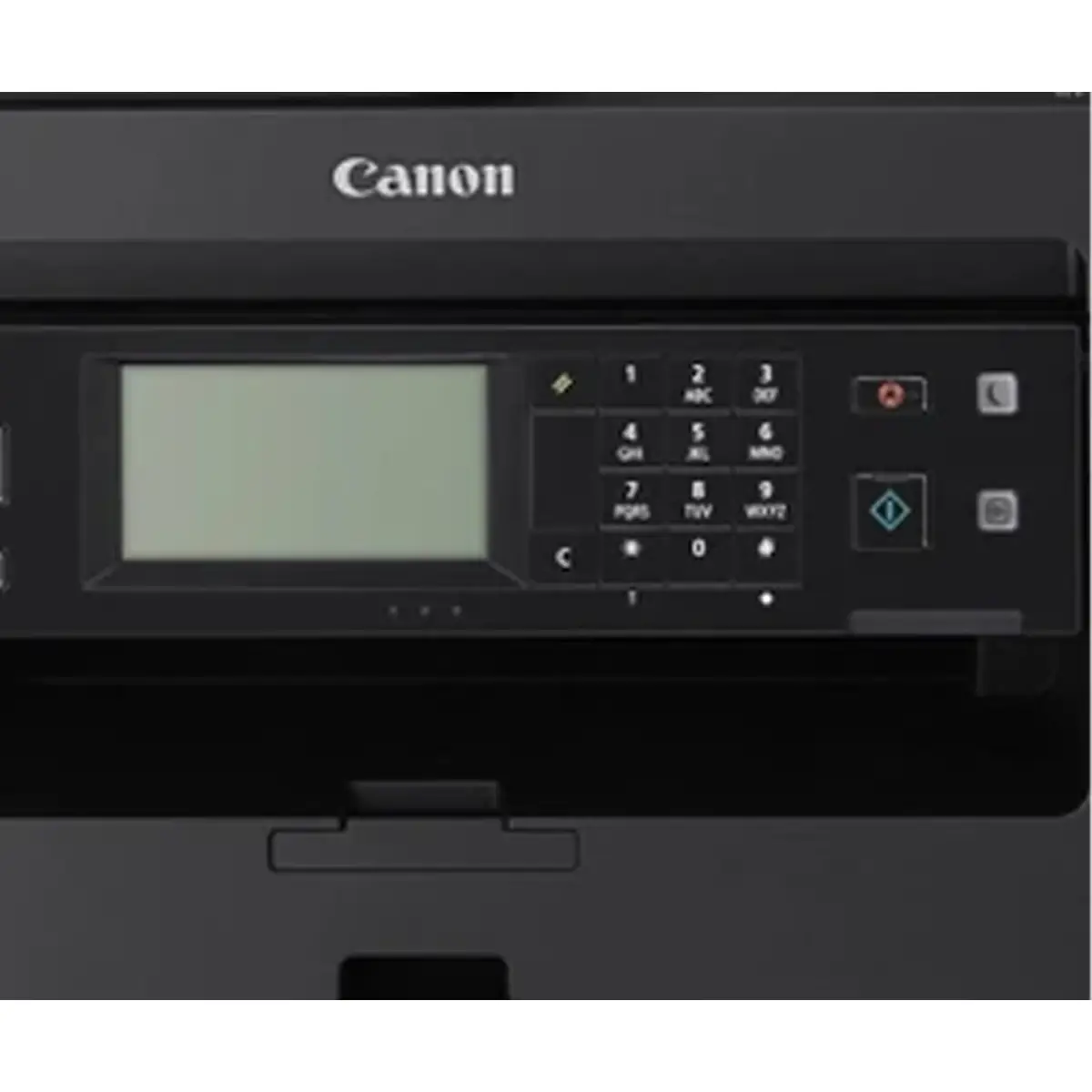 پرینتر استوک لیزری چندکاره کانن مدل Canon i-SENSYS MF217w