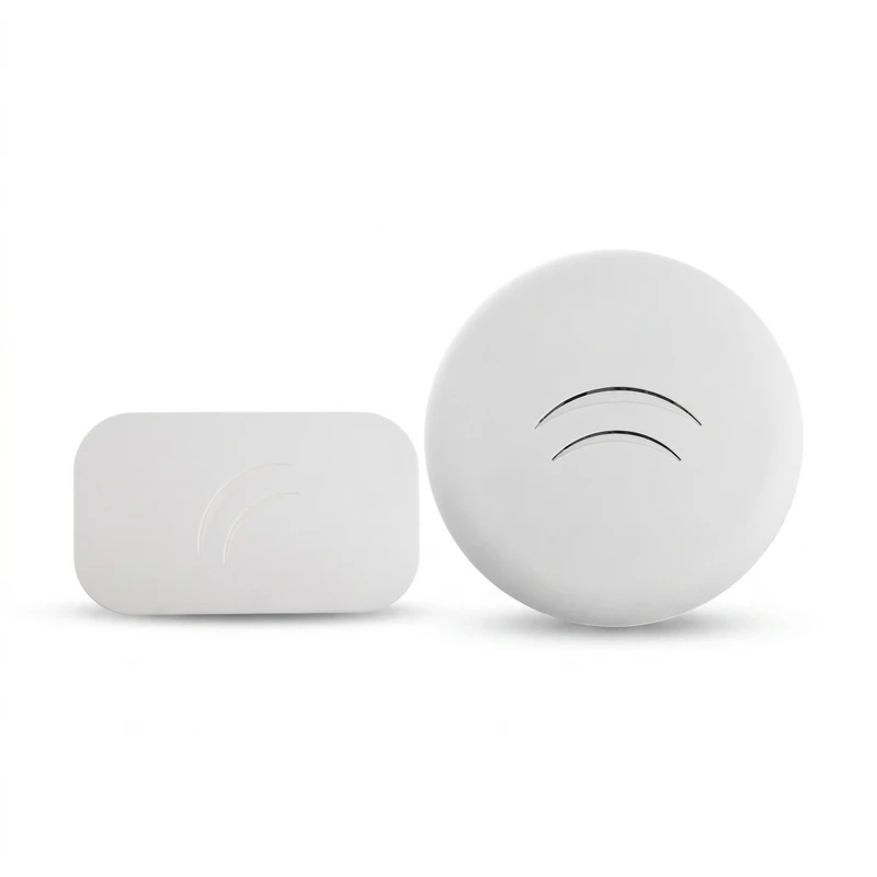 اکسس پوینت استوک میکروتیک مدل MikroTik CAP Lite RBcAPL-2nD