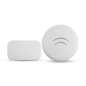 اکسس پوینت استوک میکروتیک مدل MikroTik CAP Lite RBcAPL-2nD