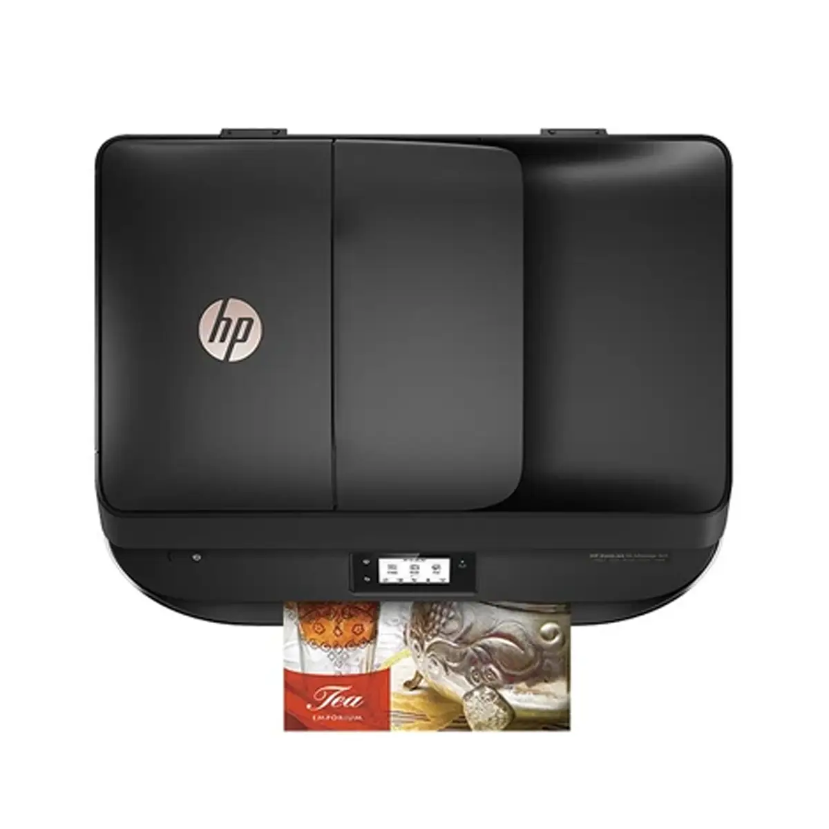 پرینتر استوک جوهرافشان چندکاره رنگی اچ‌ پی مدل HP DeskJet Ink Advantage 4675