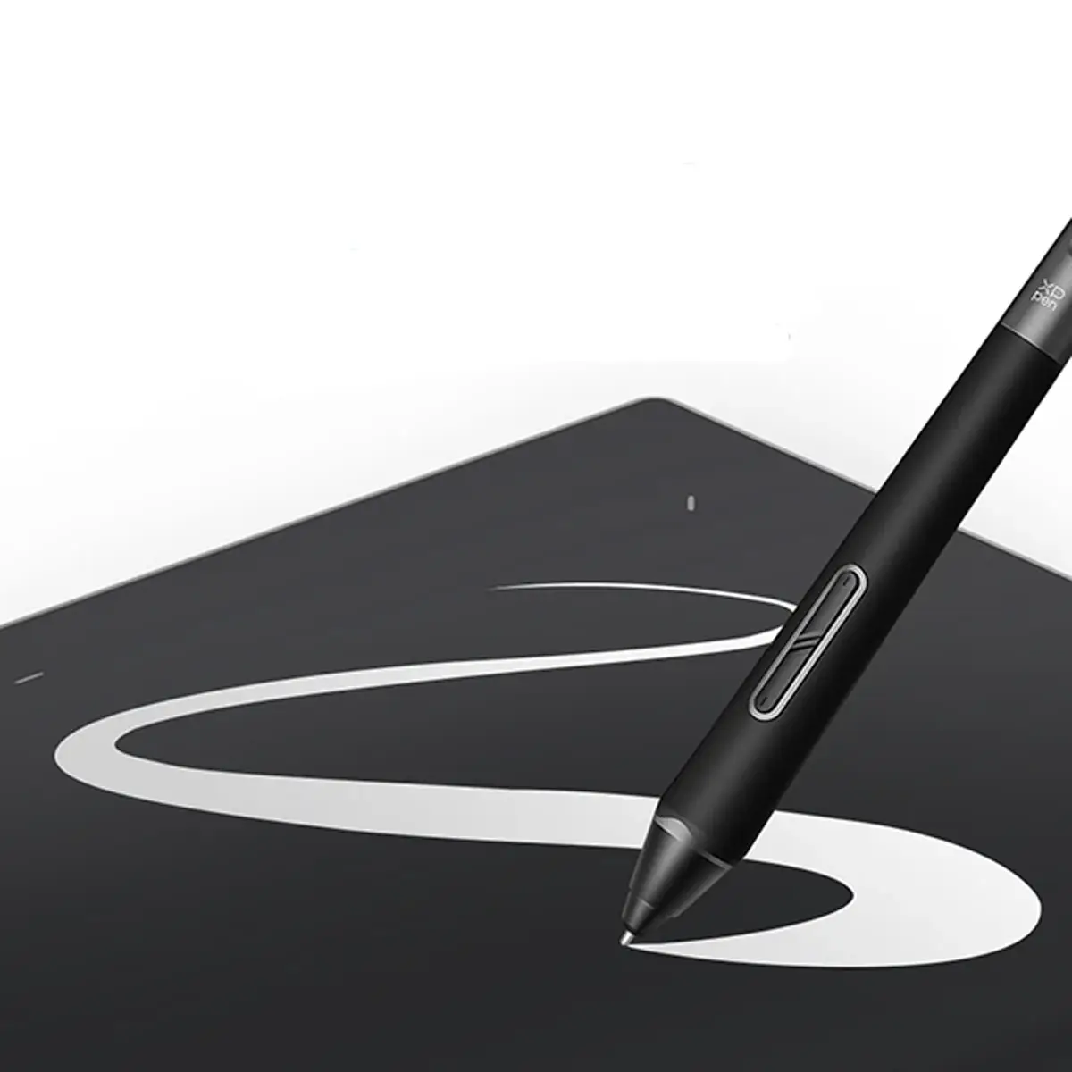 قلم نوری استوک ایکس پی‌ پن مدل XP-Pen Deco Pro LW Gen 2