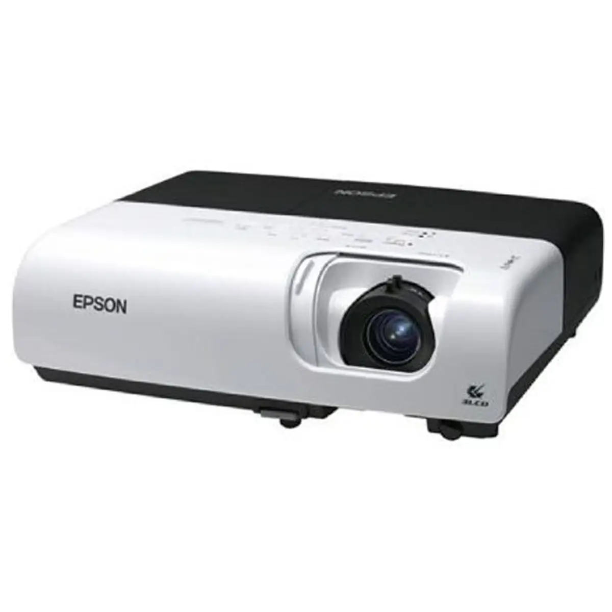 ویدئو پروژکتور استوک اپسون مدل Epson X5