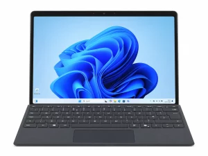 لپ تاپ استوک تبلت شو 13 اینچی مایکروسافت مدل Microsoft Surface Pro 11 Snapdragon X Elite X1P-64-100 16GB 512SSD