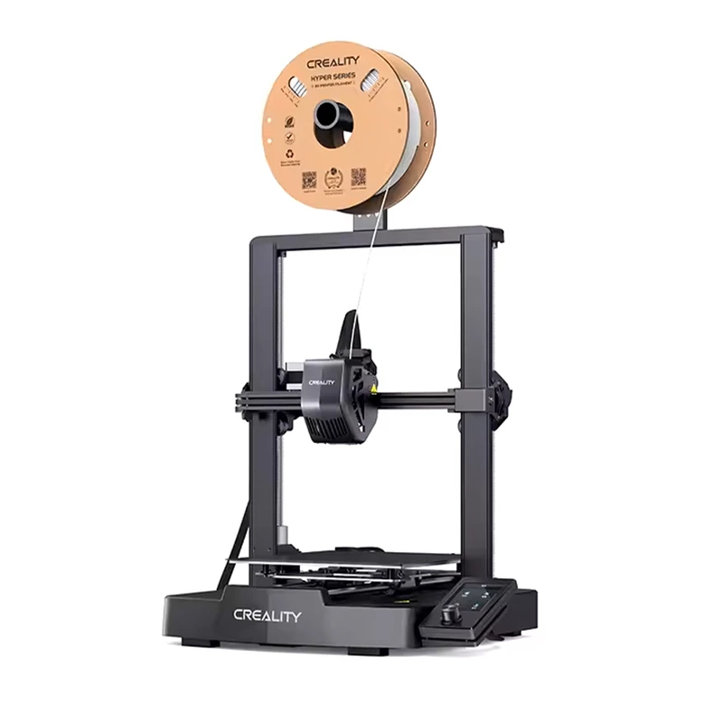 پرینتر استوک سه‌ بعدی کریلیتی مدل Creality Ender-3 V3