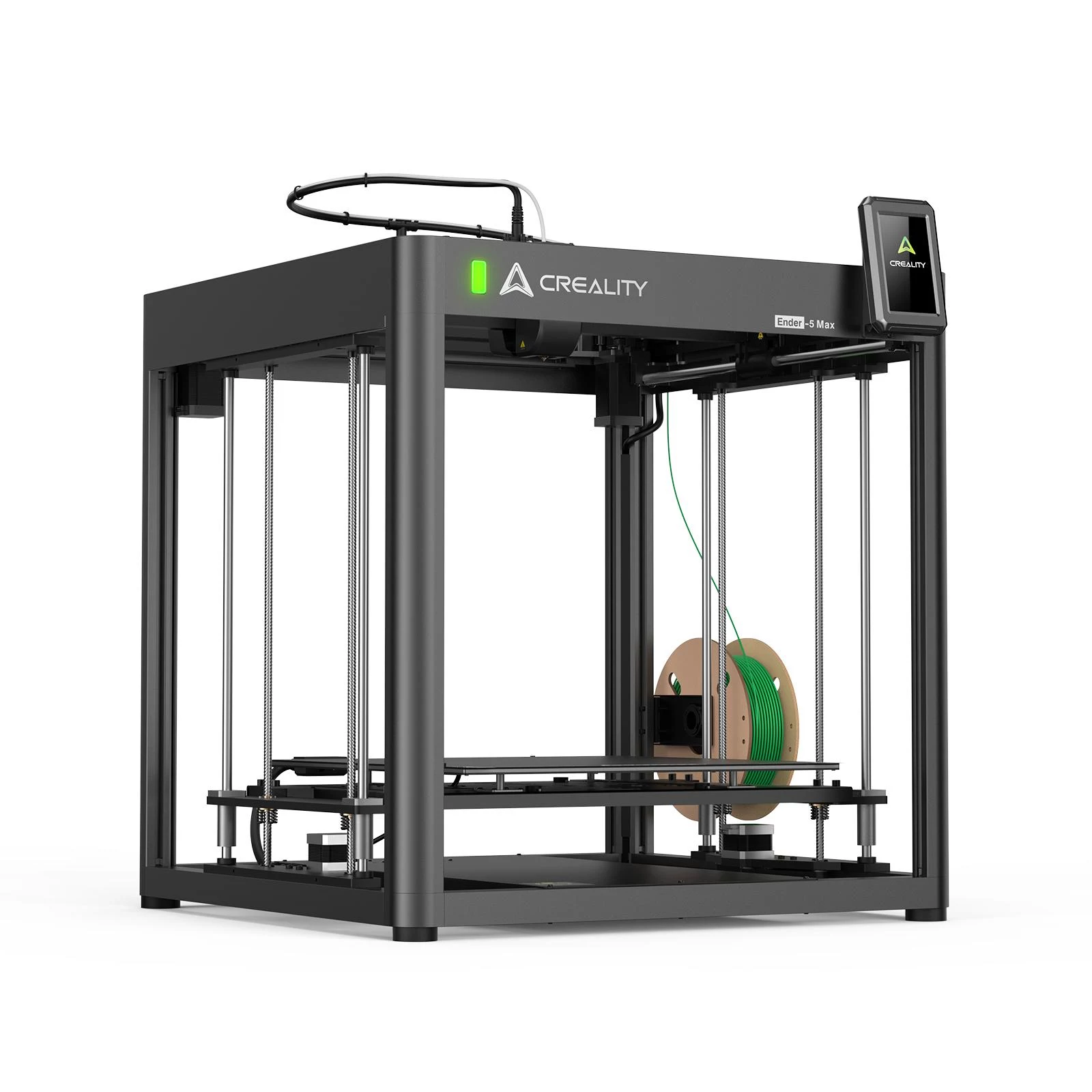 پرینتر استوک سه‌ بعدی FDM کریلیتی مدل Creality Ender-5 Max