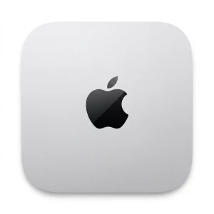 کیس استوک اپل مدل Apple Mac mini 2024 M4 16GB 512SSD