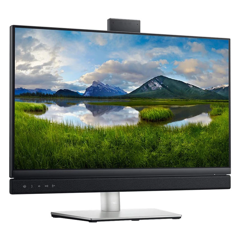 مانیتور استوک 24 اینچی دل مدل Dell C2422HE