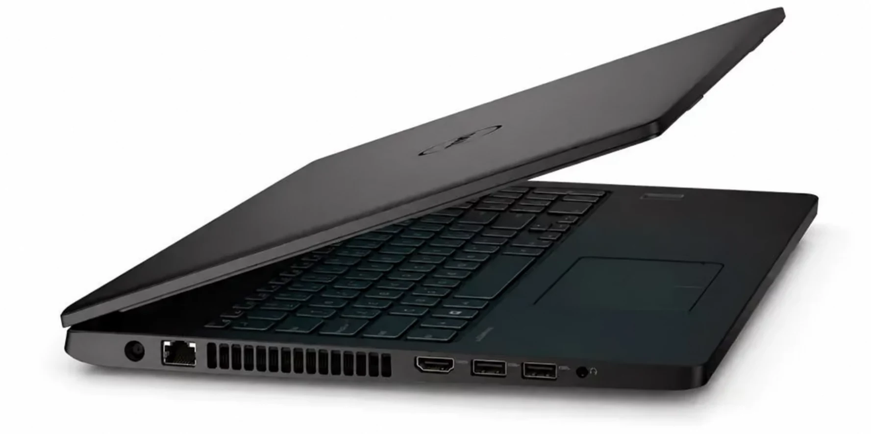 لپ تاپ استوک  15.6 اینچی دل مدل Dell Latitude 3570 Core i7 1265U 16GB 256SSD T550 4GB