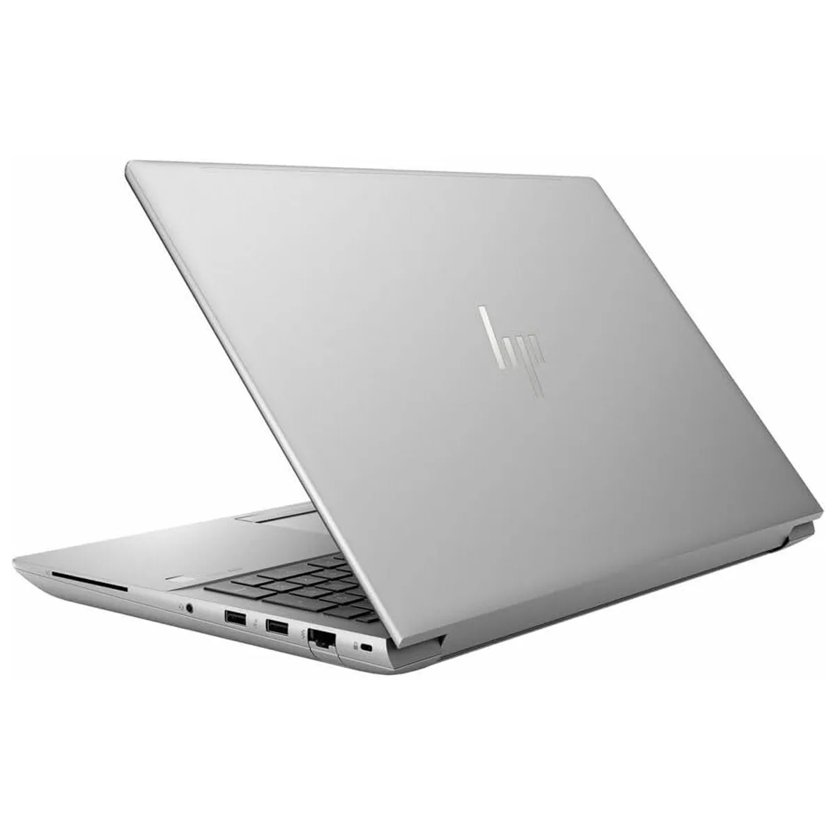 لپ تاپ استوک گرافیک دار 16 اینچی اچ پی مدل HP ZBook Fury 16 G11 Core i7 13850HX 16GB 512SSD RTX 1000 6GB