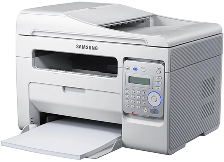 پرینتر استوک لیزری چندکاره سامسونگ مدل Samsung SCX-3405FH
