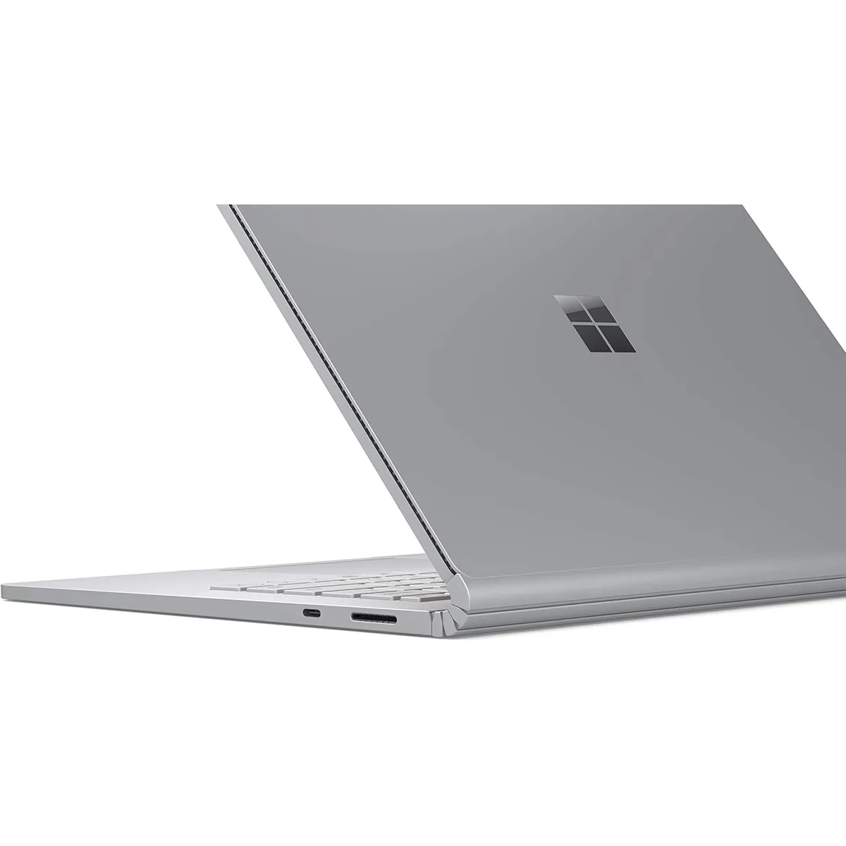 لپ تاپ استوک تبلت شو گرافیک دار 15 اینچی مایکروسافت مدل Microsoft Surface Book 3 Core i7 1065G7 32GB 512SSD RTX 3000 6GB