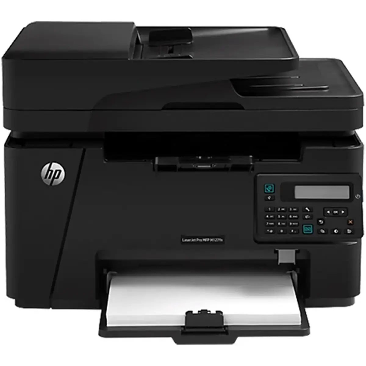 پرینتر استوک لیزری چندکاره اچ‌ پی مدل HP LaserJet M127fs