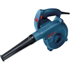 دستگاه دمنده و مکنده استوک بوش مدل Bosch GBL 800E 800W