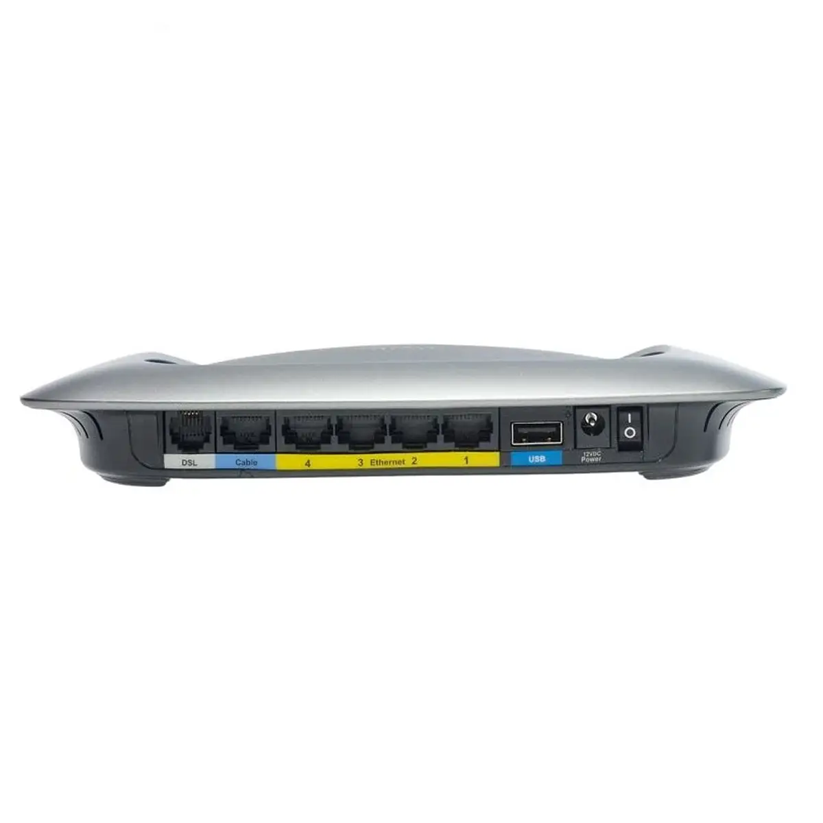 مودم استوک سیسکو مدل Cisco X3000