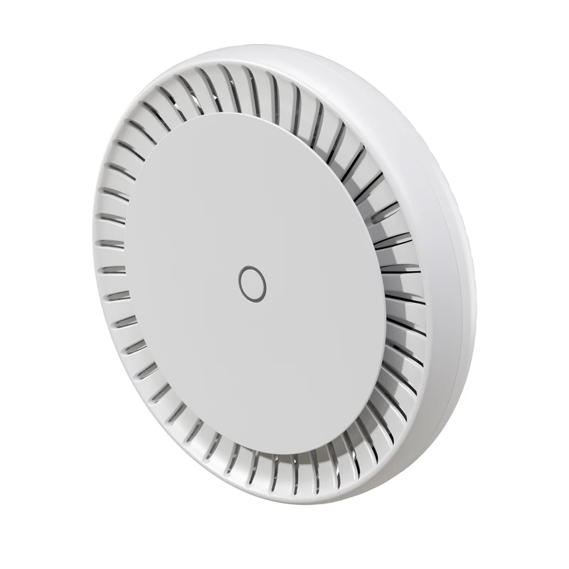 اکسس پوینت استوک میکروتیک مدل MikroTik cAP ax cAPGi-5HaxD2HaxD