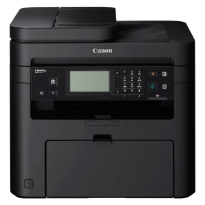 پرینتر استوک لیزری چندکاره کانن مدل Canon i-SENSYS MF217w