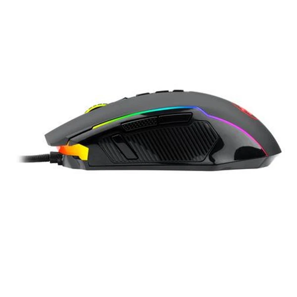 ماوس گیمینگ بی‌سیم استوک ردراگون مدل Redragon M910-KS Ranger Lite