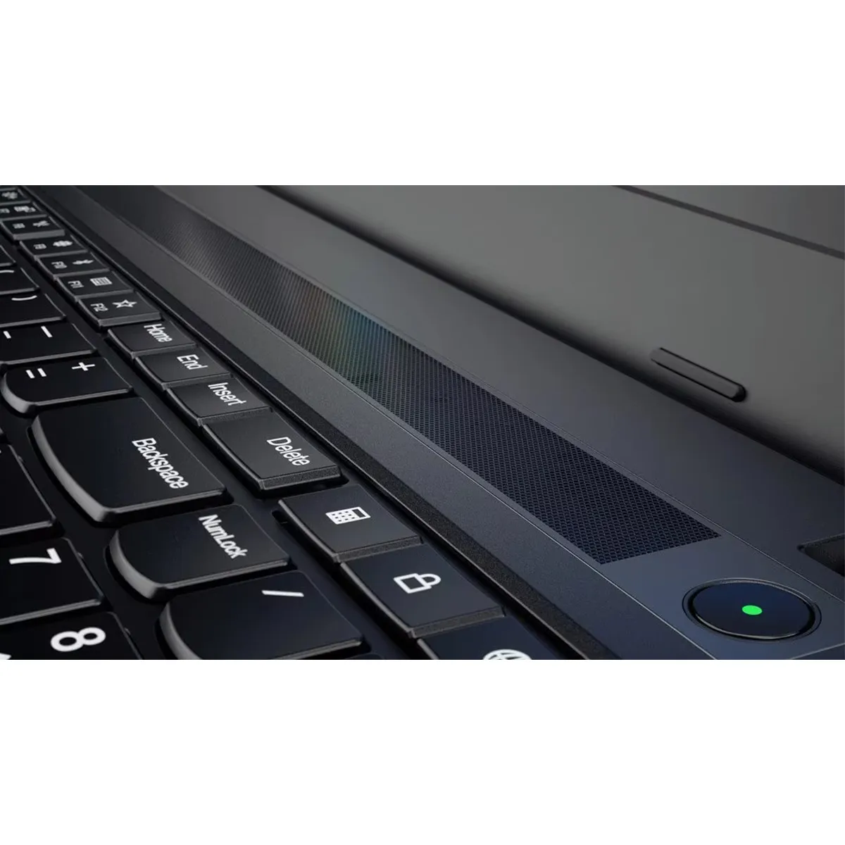 لپ تاپ استوک 15.6 اینچی لنوو مدل Lenovo ThinkPad E570 Core i7 7600U 8GB 256SSD