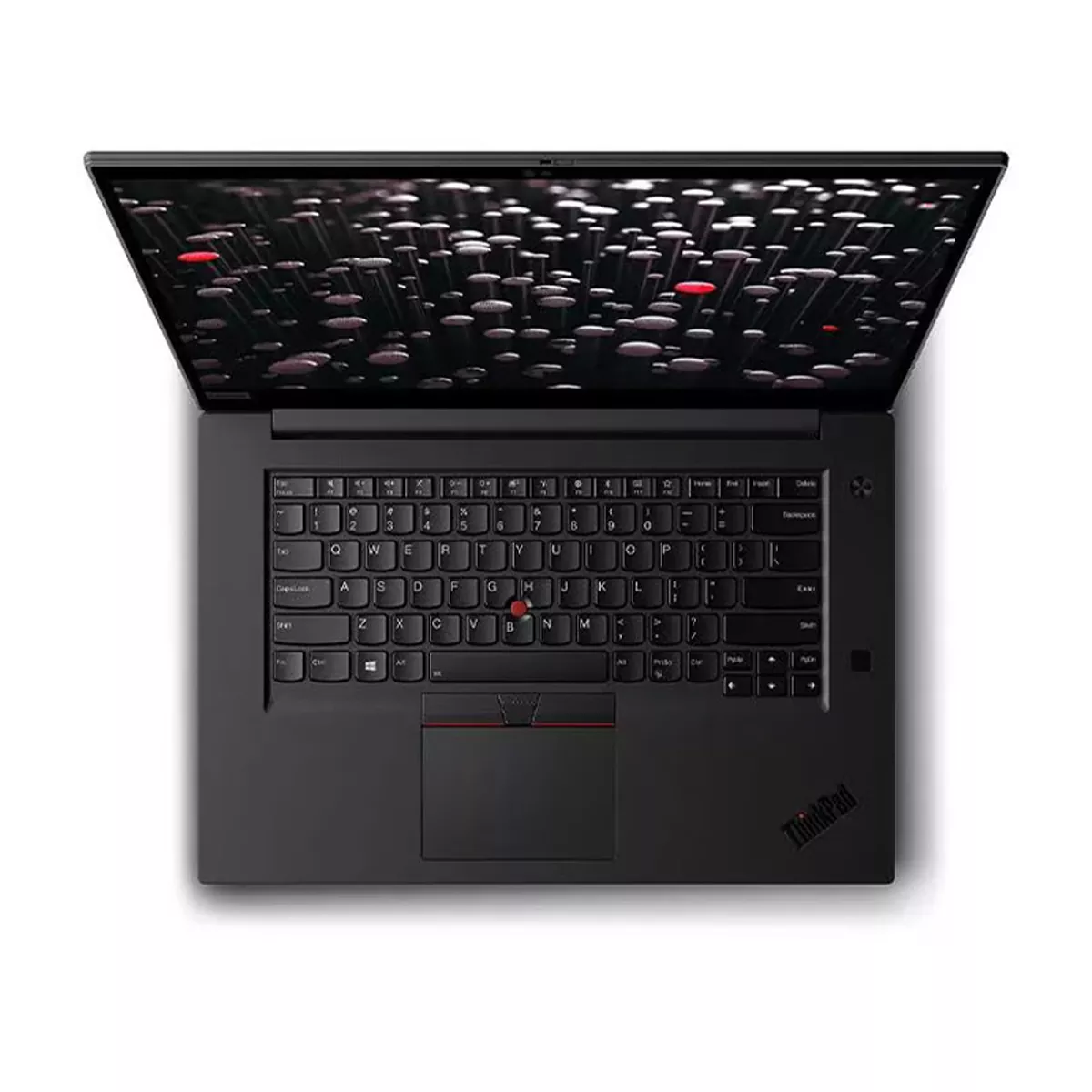 لپ تاپ استوک گرافیک دار 16 اینچی لنوو مدل Lenovo ThinkPad P1 Core i7 9850H 16GB 512SSD T2000 4GB