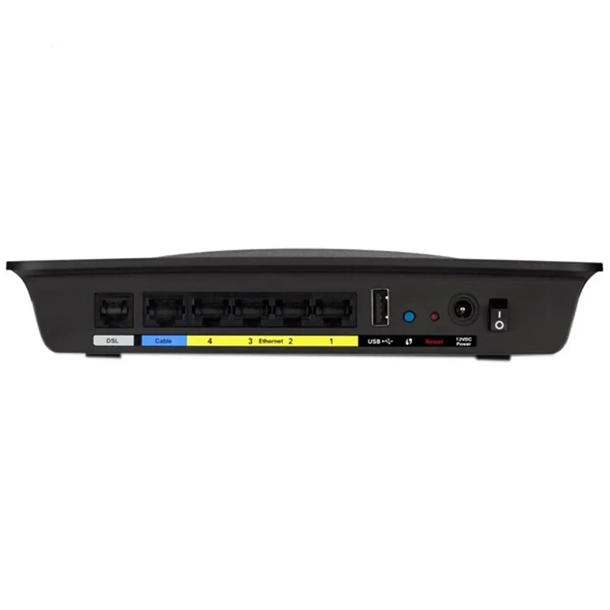 مودم استوک لینک‌سیس مدل Linksys X3500