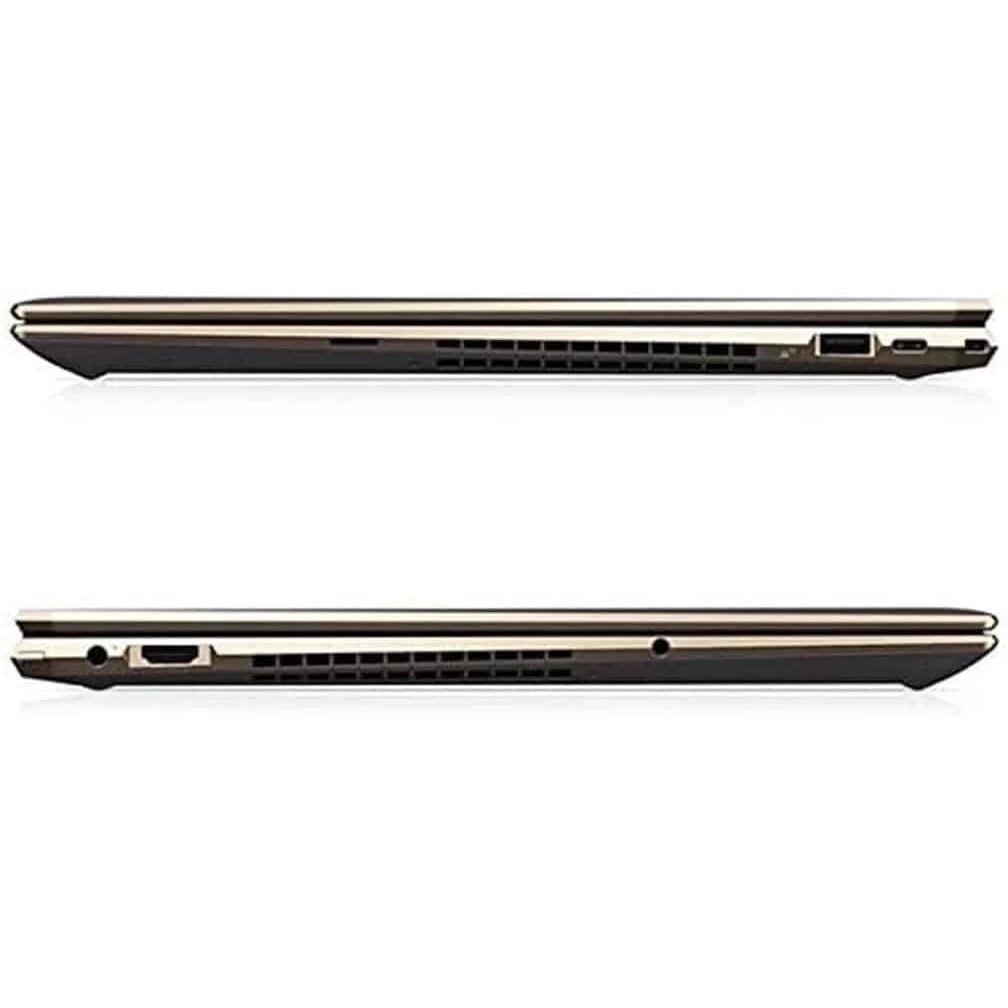 لپ تاپ استوک تبلت شو 13.3 اینچی اچ پی مدل HP Spectre 13 x360 2in1 Core i7 1165G7 16GB 256SSD