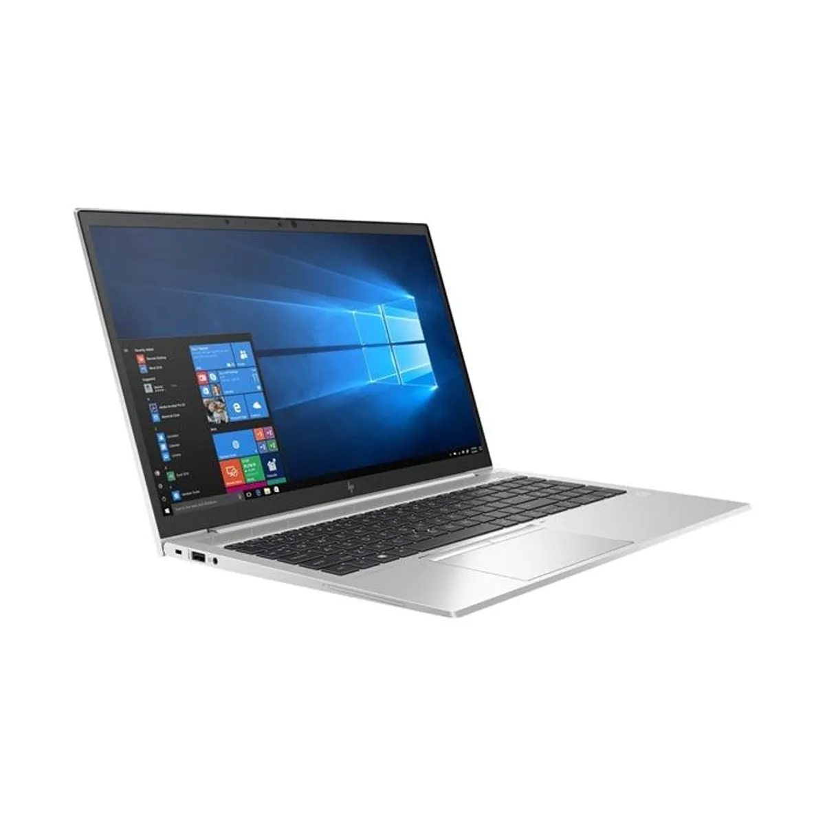 لپ تاپ استوک 15.6 اینچی اچ پی مدل HP EliteBook 850 G7 Core i7 10610U 8GB 256SSD