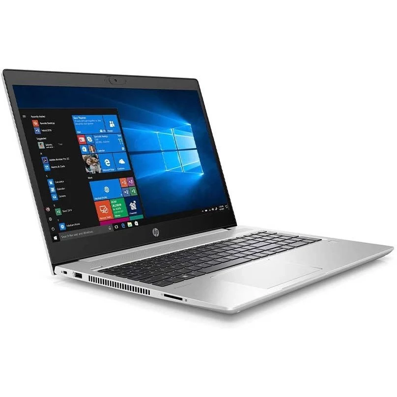 لپ تاپ استوک 15.6 اینچی اچ پی مدل HP ProBook 450 G7 Core i5 8350U 8GB 256SSD