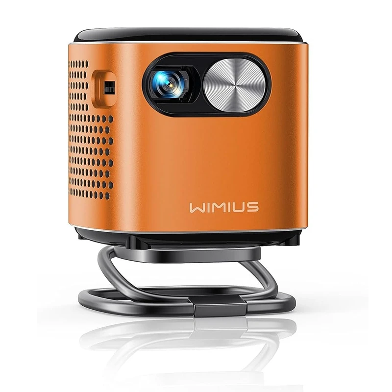 ویدئو پروژکتور استوک ویمیوس مدل WiMiUS Q2