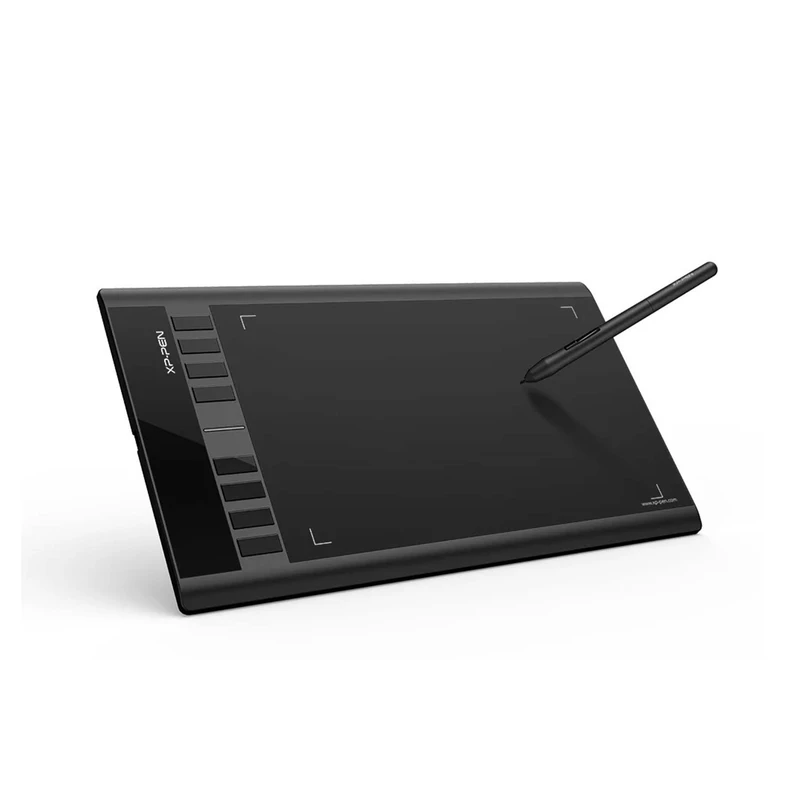 قلم نوری استوک ایکس پی پن مدل XP-Pen Star 03 V2