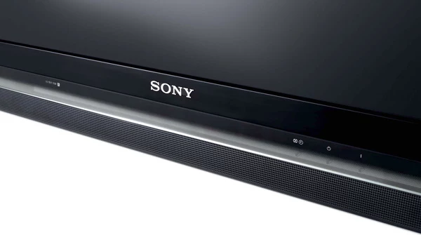 تلویزیون استوک 46 اینچی سونی مدل Sony 46V550