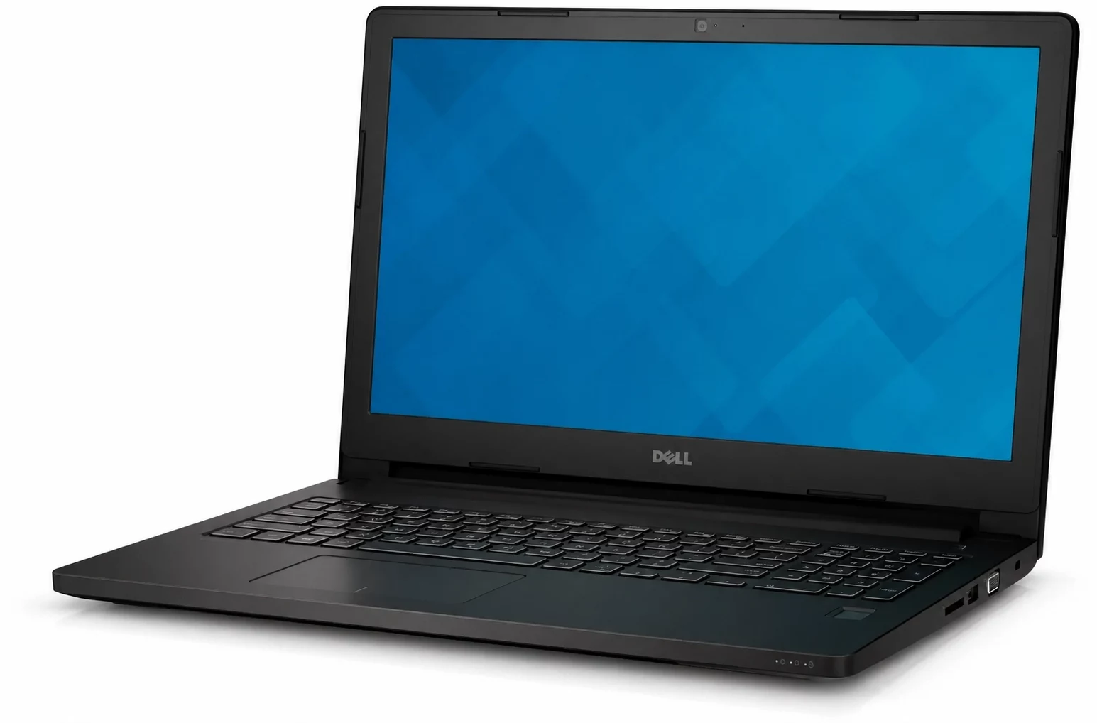 لپ تاپ استوک  15.6 اینچی دل مدل Dell Latitude 3570 Core i7 1265U 16GB 256SSD T550 4GB