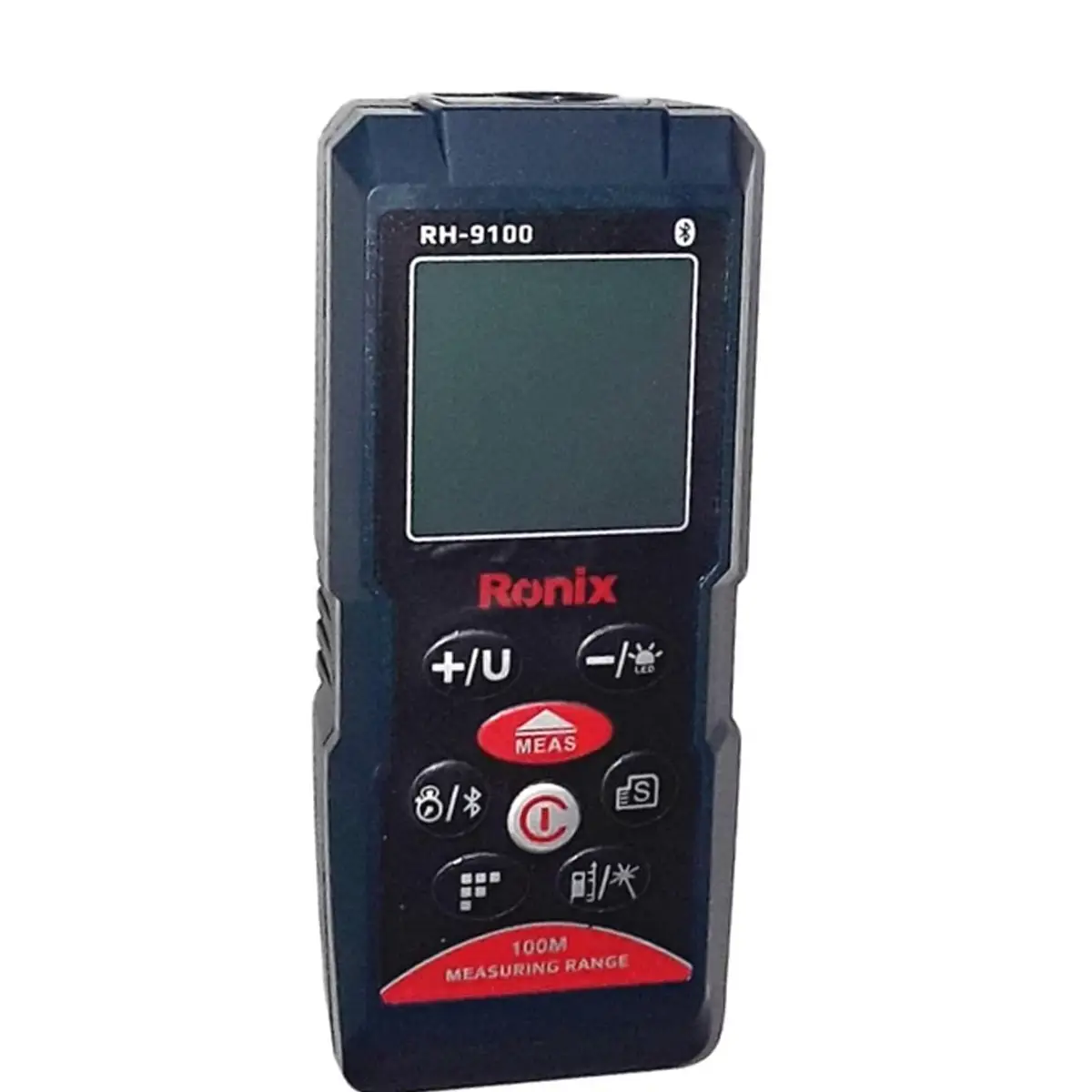 متر لیزری استوک رونیکس مدل Ronix RH-9100