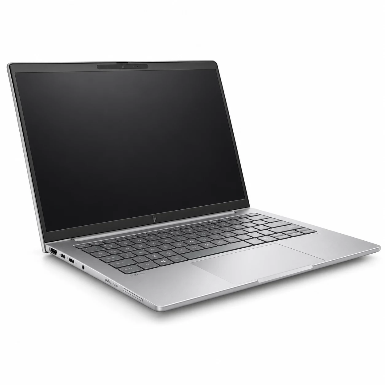 لپ تاپ استوک 14 اینچی اچ پی مدل HP ZBook 8 G1i Core Ultra 7 265H 16GB 512SSD